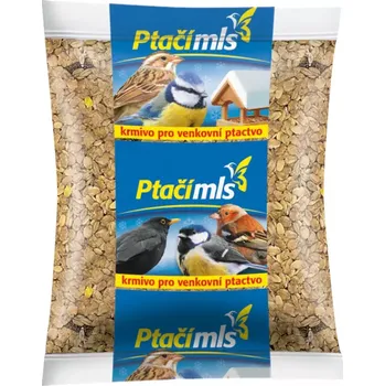 Krmivo pro ptáka Výživné zimní krmivo 500 g