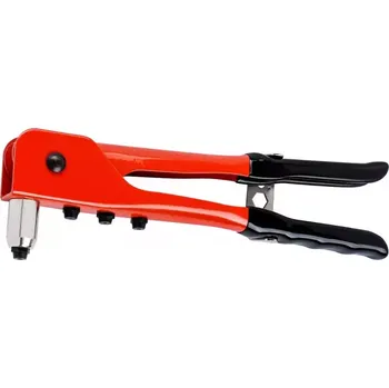 Kleště Nýtovací kleště na hliníkové a ocelové nýty Pro Ocel A
