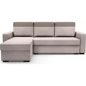 Sedací souprava Rohová sedací souprava Savio Paros 03/02