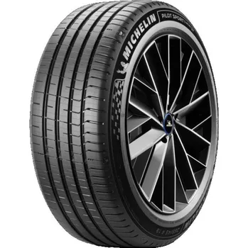 Letní osobní pneu Michelin Pilot Sport 5 Energy ( 265/40 R21 105Y XL A A )