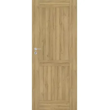 Interiérové dveře Prestige RC 01 70P dub grandson přírodní