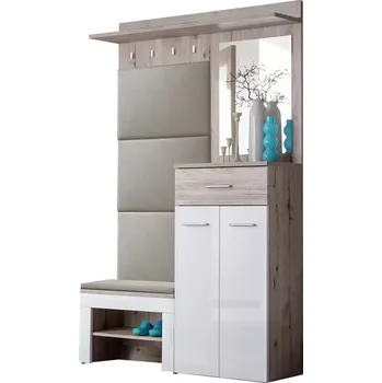 Předsíňová stěna Předsíňová stěna Gustavo VII DWW GV7+P