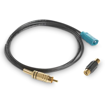 Autodoplněk Dometic RVMB1 Adaptér pro MB Actros 4/ Antos /Arocs