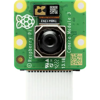 Vývojová deska Raspberry Pi® SC0893 Camera Module 3 Sensor Assembly modul barevné kamery CMOS Vhodné pro (vývojové sady): Raspberry Pi®