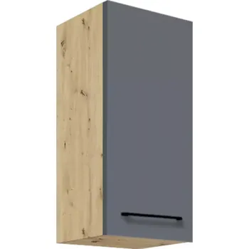 Kuchyňská skříňka Kuchyňská Skříňka Infinity 30G GREY