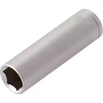 Bit Nástavec, Ořech 6,3 mm (1/4") 6,0, prodloužený