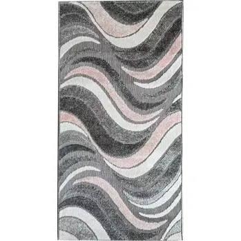 Koberec Koberec Frisee Tenerife Plus 0,8/1,5 54179 255 růžový