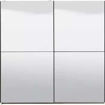 Kancelářská sestava Skříň Ksanti 220 20g Bílý 11008374