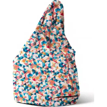 Sedací souprava Sedací vak Bag Shape 1