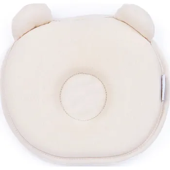 Polštář Polštářek pro miminko Baby In World Baby Air béžový