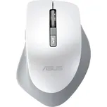 ASUS WT425/Cestovní/Optická/Pro praváky/1 600 DPI/Bezdrátová USB/Bílá 90XB0280-BMU010