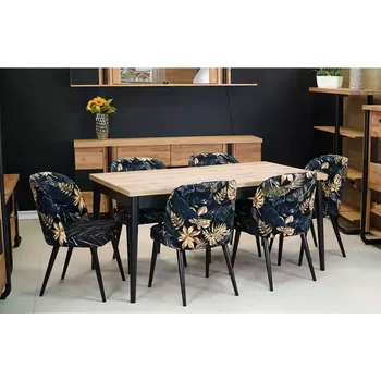 Jídelní set Jídelní set Marko 1+6