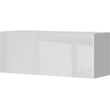 Kuchyňská skříňka Infinity V3-90-1K/5 Crystal White