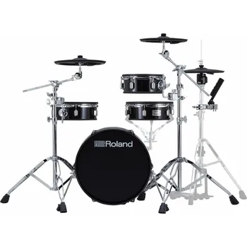 Elektronické bicí Roland VAD-103 Black Elektronická bicí sada