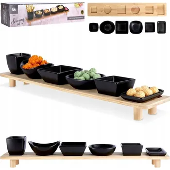 Miska Na Dip Excellent Houseware 0,37 l