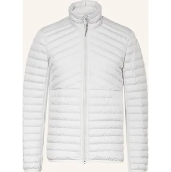 Parajumpers Pánská Prošívaná Bunda Dunfries Z Kombinace...