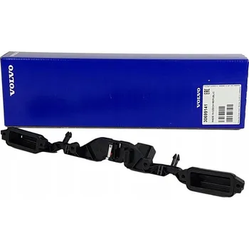 Dveře karosérie MIKROSPÍNAČ KLIKY ZAVAZADLOVÉHO PROSTORU ZADNÍCH DVEŘÍ pro VOLVO V50 2006 2007 30699141