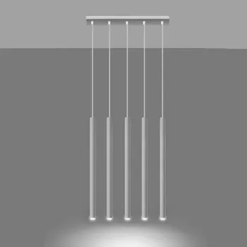 Svítidlo Padova 4 bílý A-468