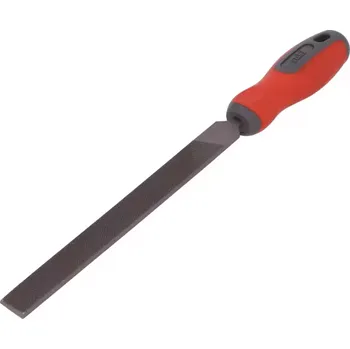 Plochý pilník 200 mm H1 2K rukojeť