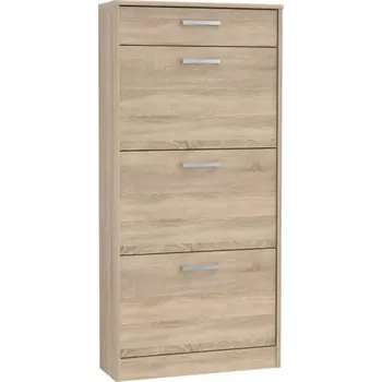 Botník Niko 59cm Dub Sonoma