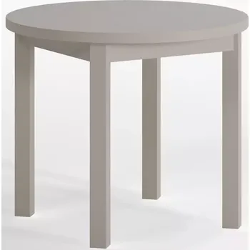 Jídelní stůl Stůl Perla 90 kašmír