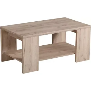 Obývací stěna Konferenční Stolek Union Šedá Dub 11008620