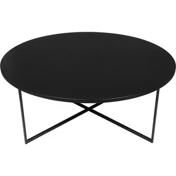 Obývací stěna Konferenční Stolek 100 Reno Černá