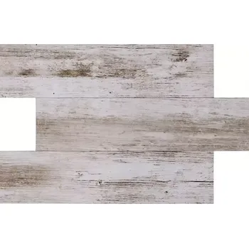 Obklad Samolepicí dekorativní panel Mood White Wood