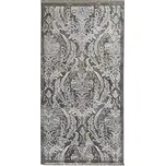 Koberec Polar 1.4/1.9 GZE TR25A ANTRACITOVÝ