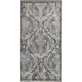 Koberec Koberec Polar 1.4/1.9 GZE TR25A ANTRACITOVÝ