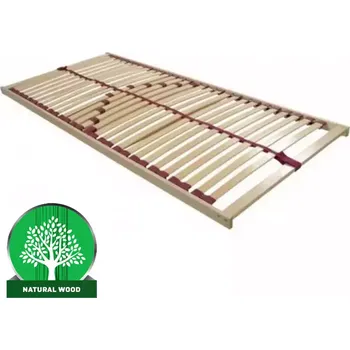 Postelový rošt Rošt Duoflex NV 80/200