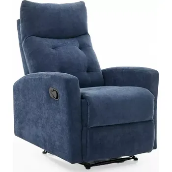 Sedací souprava Křeslo Zulo Maloy 86 modrá