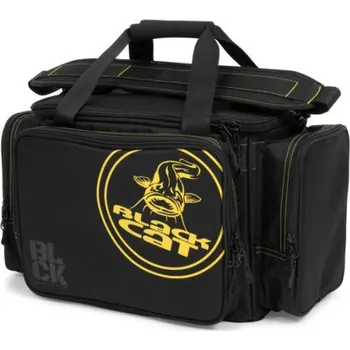 Sport Black Cat Taška Holdall 20lit