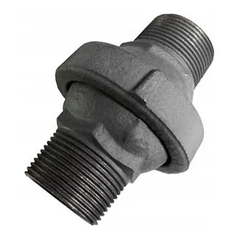 Ventil Zpětný diferenční ventil TechPol 1 1/2'' ZR40T