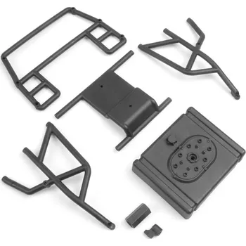 Venture18 CC Zadní rám