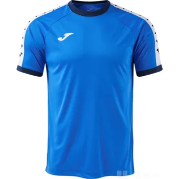 Dres JOMA HEROIC, barva modrá - tmavě modrá, velikost 3XS