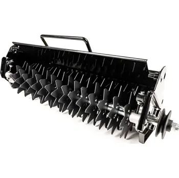 Kaseta groomer pro vřetenovou sekačku Hahn & Sohn Cedrus SM50