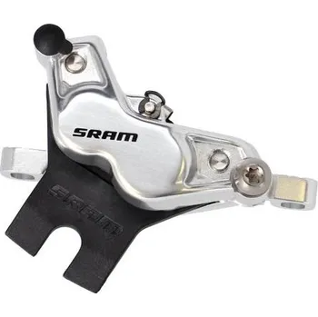 Cyklistika SRAM brzdový třmen Level 4P Ultimate Stealth C1