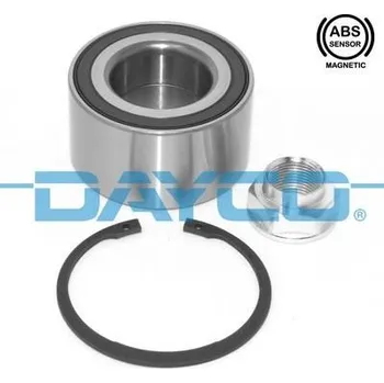 Sada ložisek kol DAYCO KWD1264