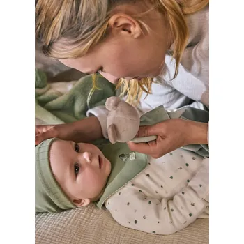 4dílný set - 2 ks body a 2 ks tepláky Mayoral - 1502638082 Veľkosť: 80