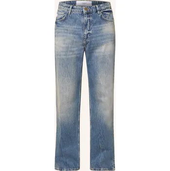 Pánské džíny Goldgarn Denim Pánské Džíny Franklin Straight Fit, 1010...