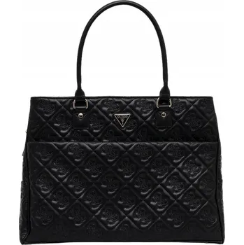 Kabelka Guess Dámská kabelka TWQL9658919 Černá