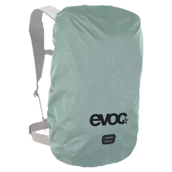 Outdoorové vybavení Evoc pláštěnka na batoh RAINCOVER SLEEVE, mint, M, 18-26l