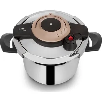 Hrnec tlakový ORION Drone 5l