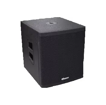 DJ15S DJSOUND subwoofer