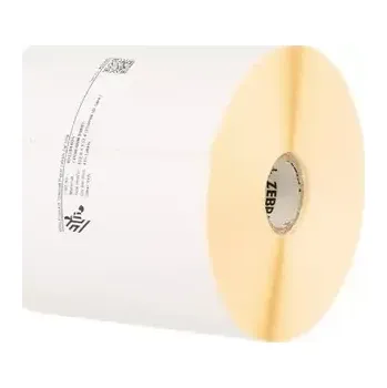 Samolepící etiketa ZEBRA Z-Perform 1000D termopapírové etikety 102mm x 165mm (3007419-T.1)