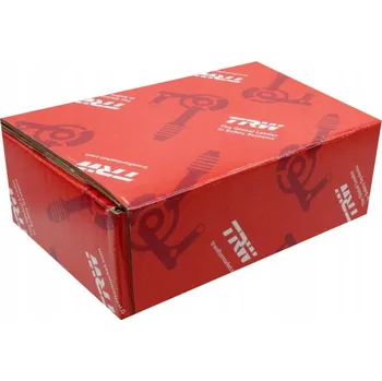 Brzdový třmen TRW SJ1242 Sada na opravu, brzdový třmen