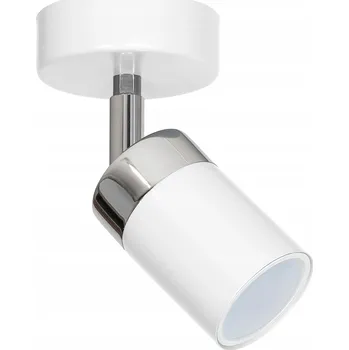 Nástěnné svítidlo Nástěnné svítidlo Milagro bílé GU10 8 W