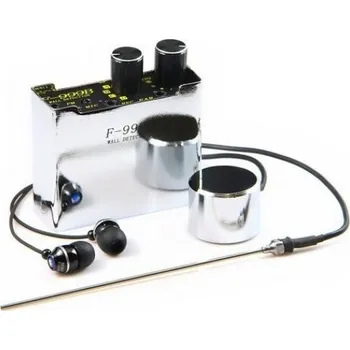 Mikrofon Mikrofon skrz zdi, Odposlech skrz zdi PROFI ML026