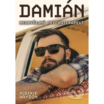 Damián - Roderik Haydon Naše vojsko